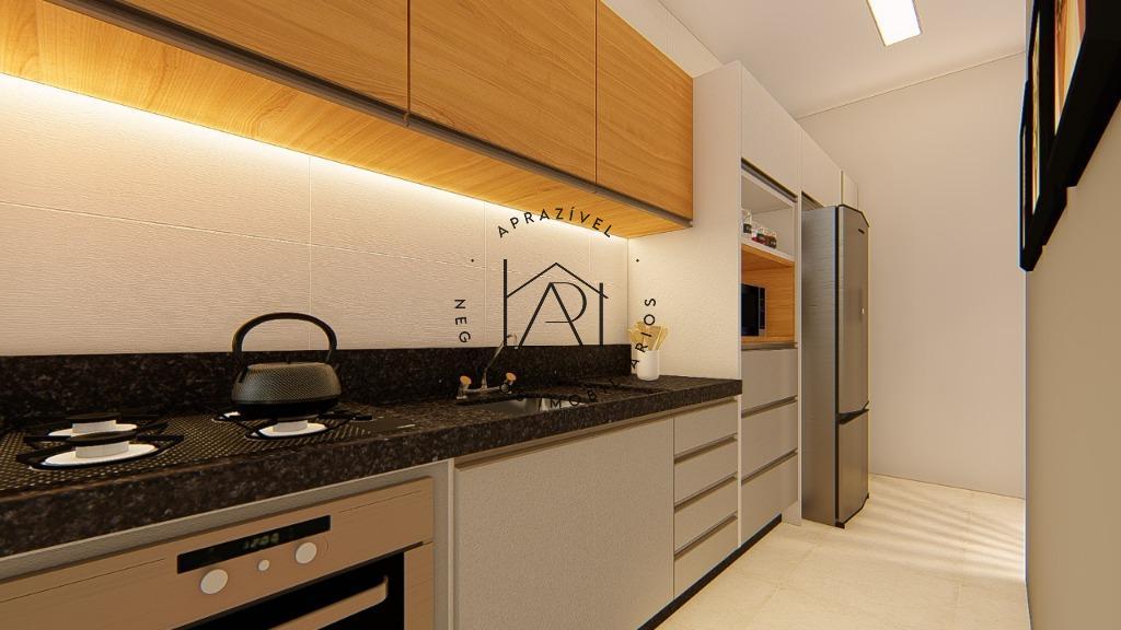 Apartamento, 2 quartos, 60 m² - Foto 29