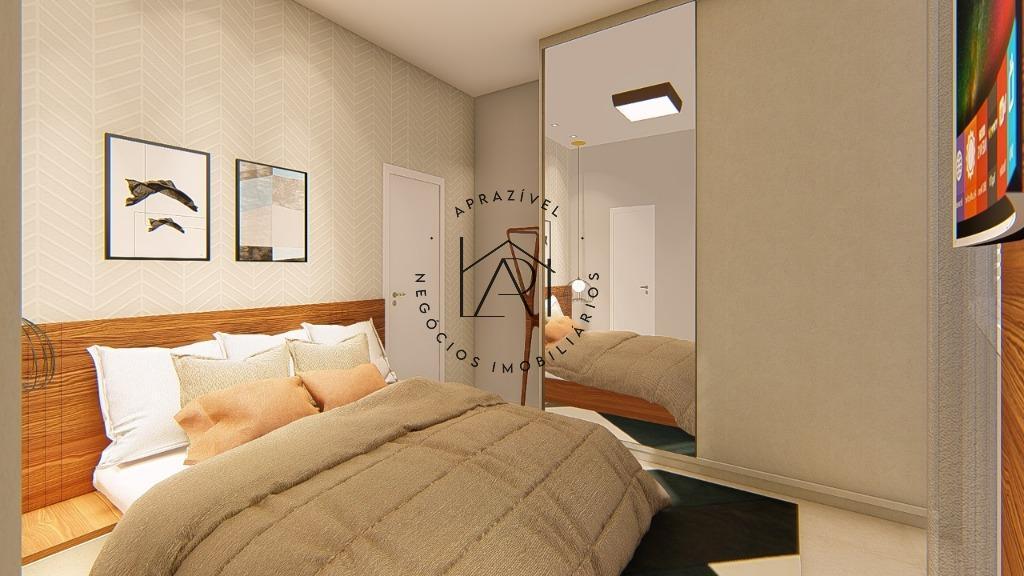 Apartamento, 2 quartos, 60 m² - Foto 30