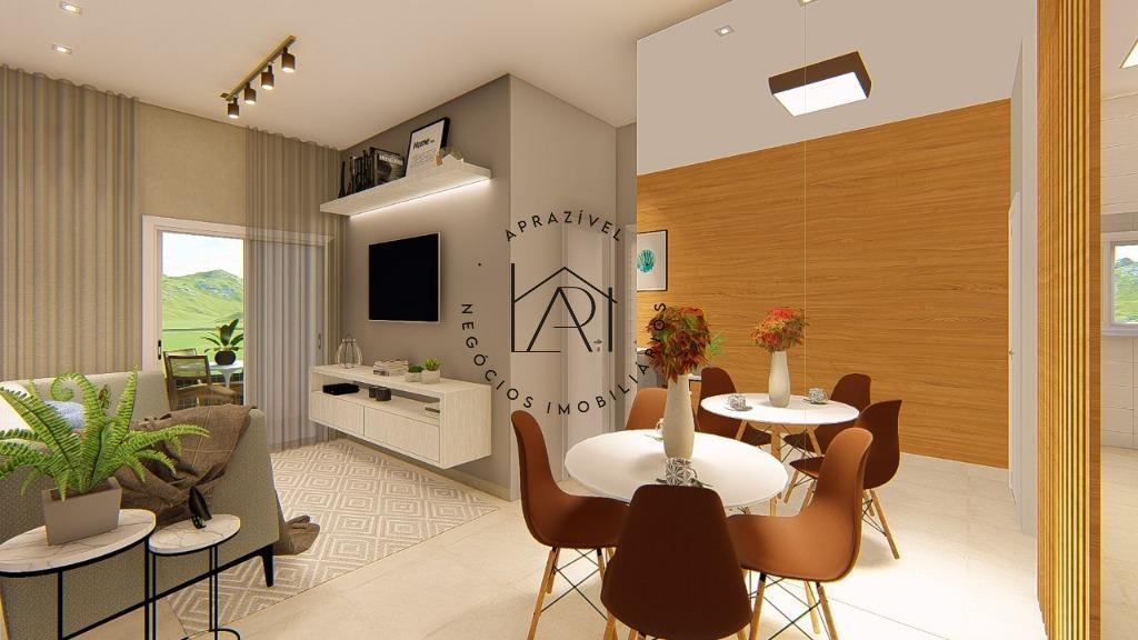 Apartamento, 2 quartos, 60 m² - Foto 26