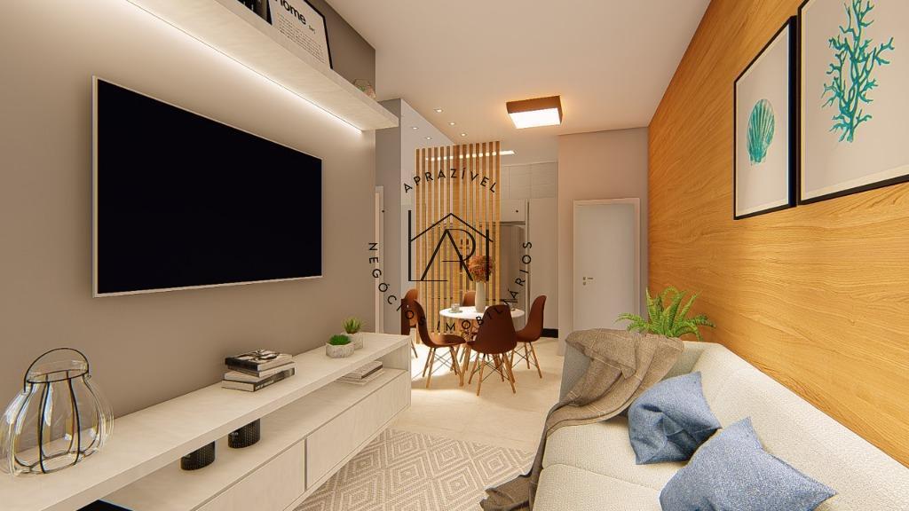 Apartamento, 2 quartos, 60 m² - Foto 25
