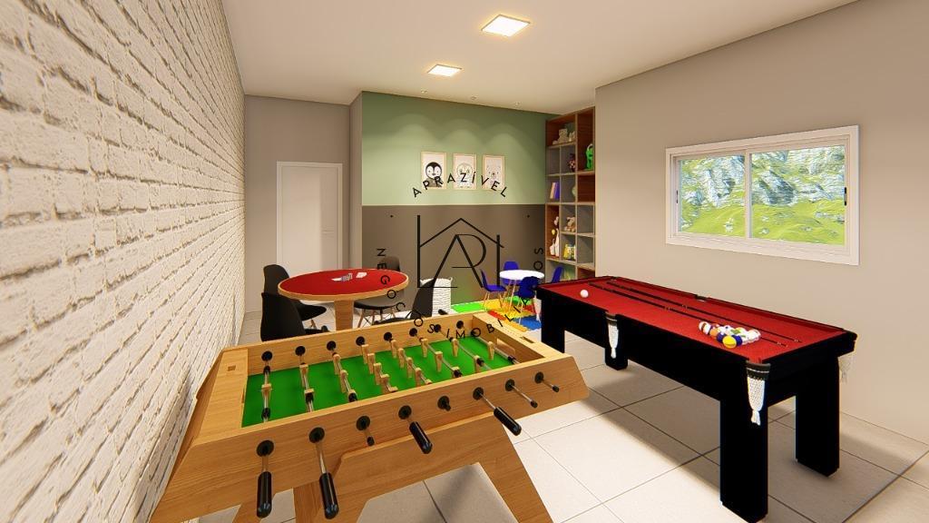 Apartamento, 2 quartos, 60 m² - Foto 33