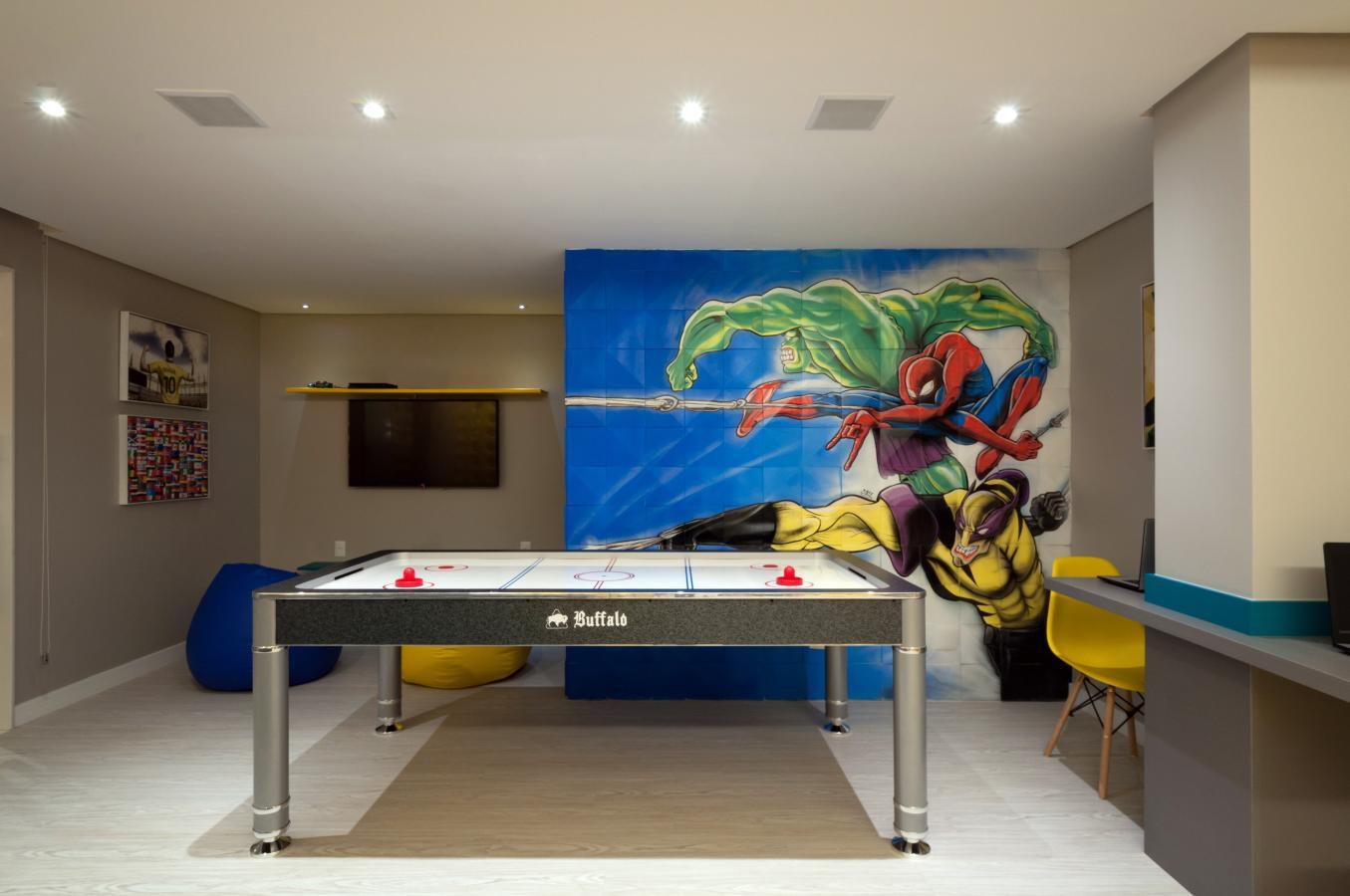 Apartamento, 4 quartos - Foto 18