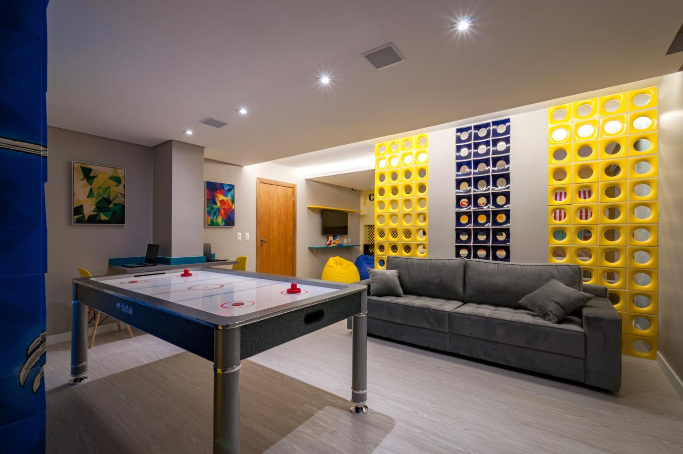 Apartamento, 4 quartos - Foto 19