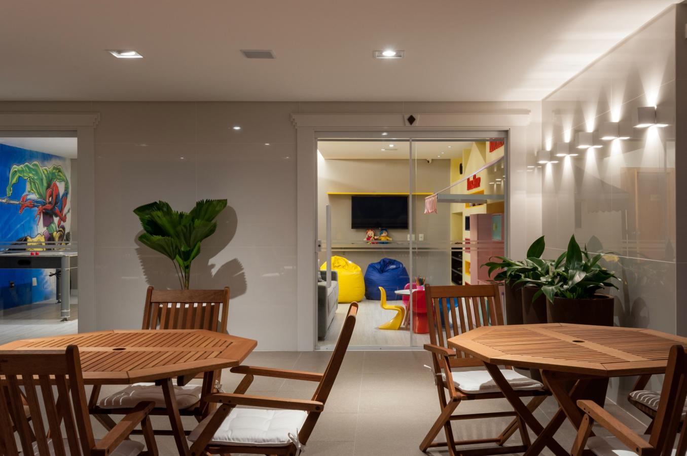 Apartamento, 4 quartos - Foto 42