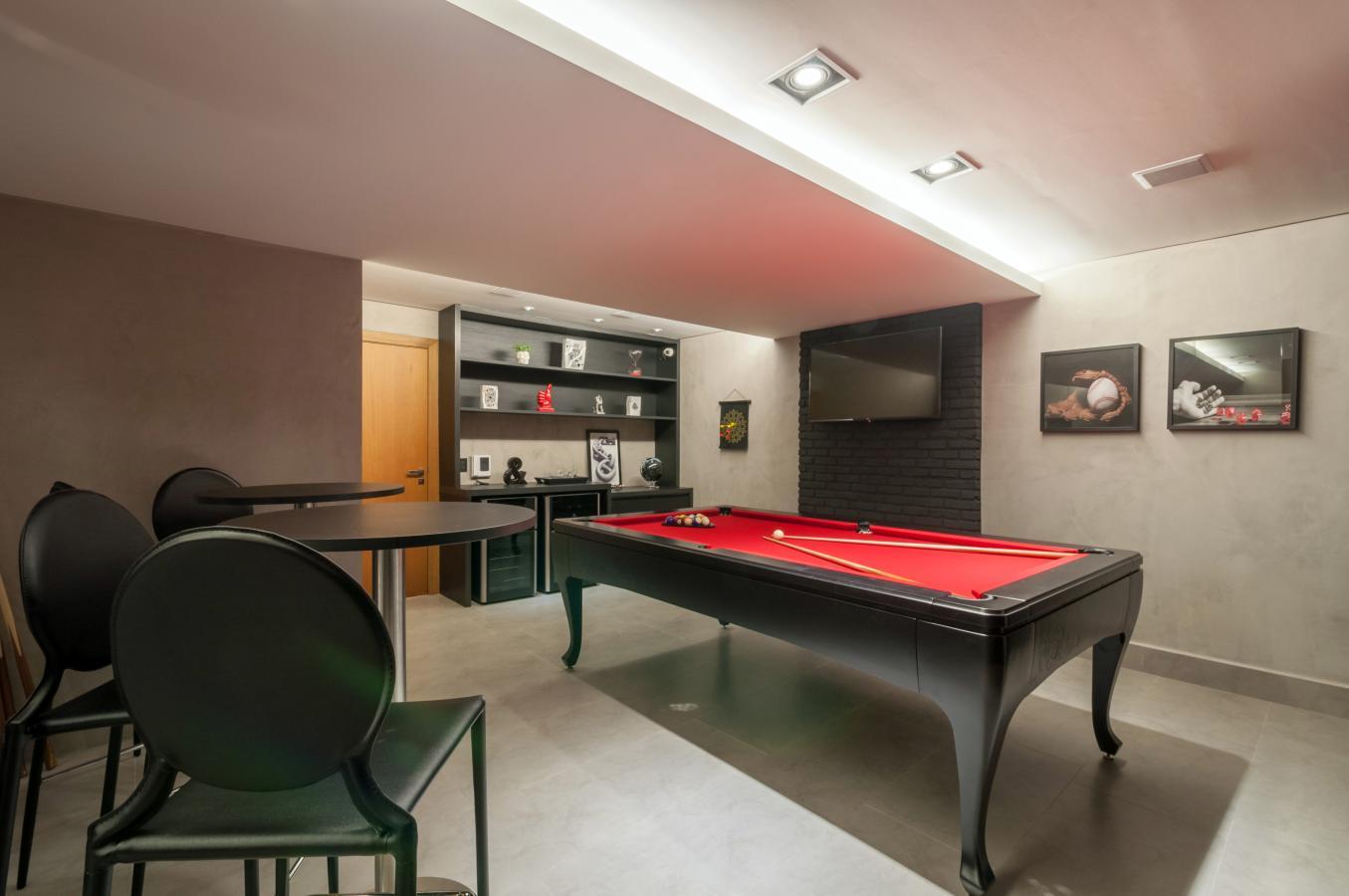 Apartamento, 4 quartos - Foto 43