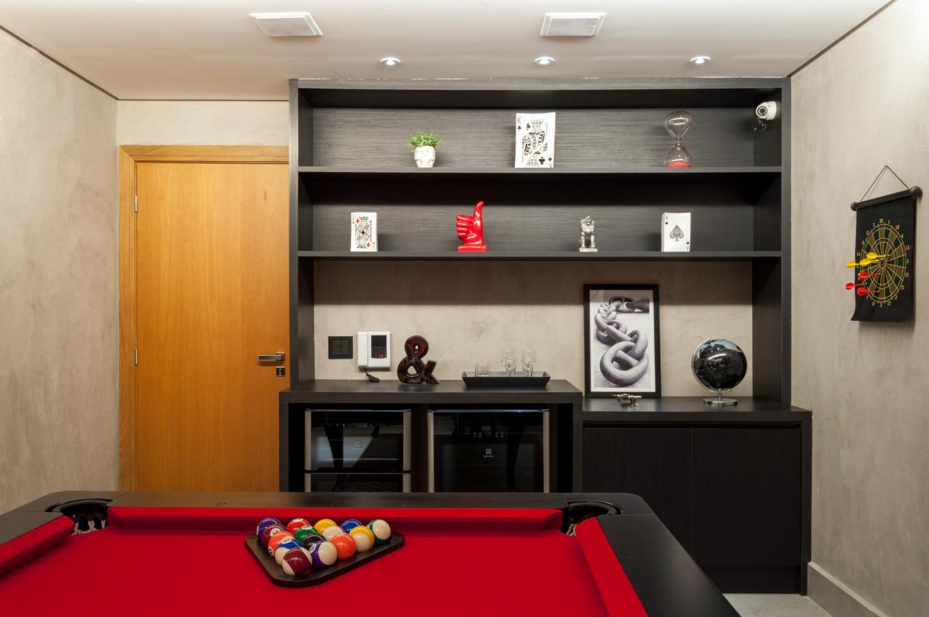 Apartamento, 4 quartos - Foto 44
