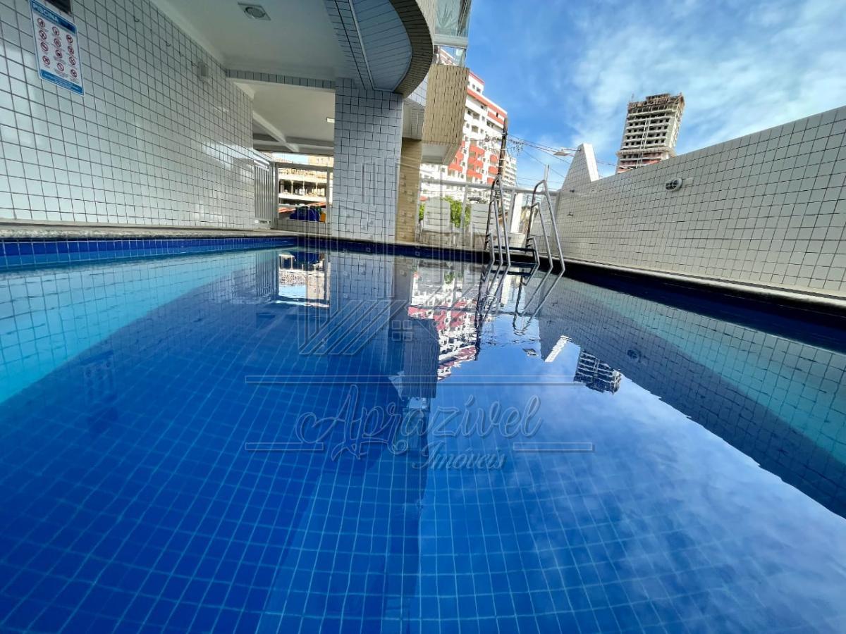 Apartamento, 2 quartos, 75 m² - Foto 1