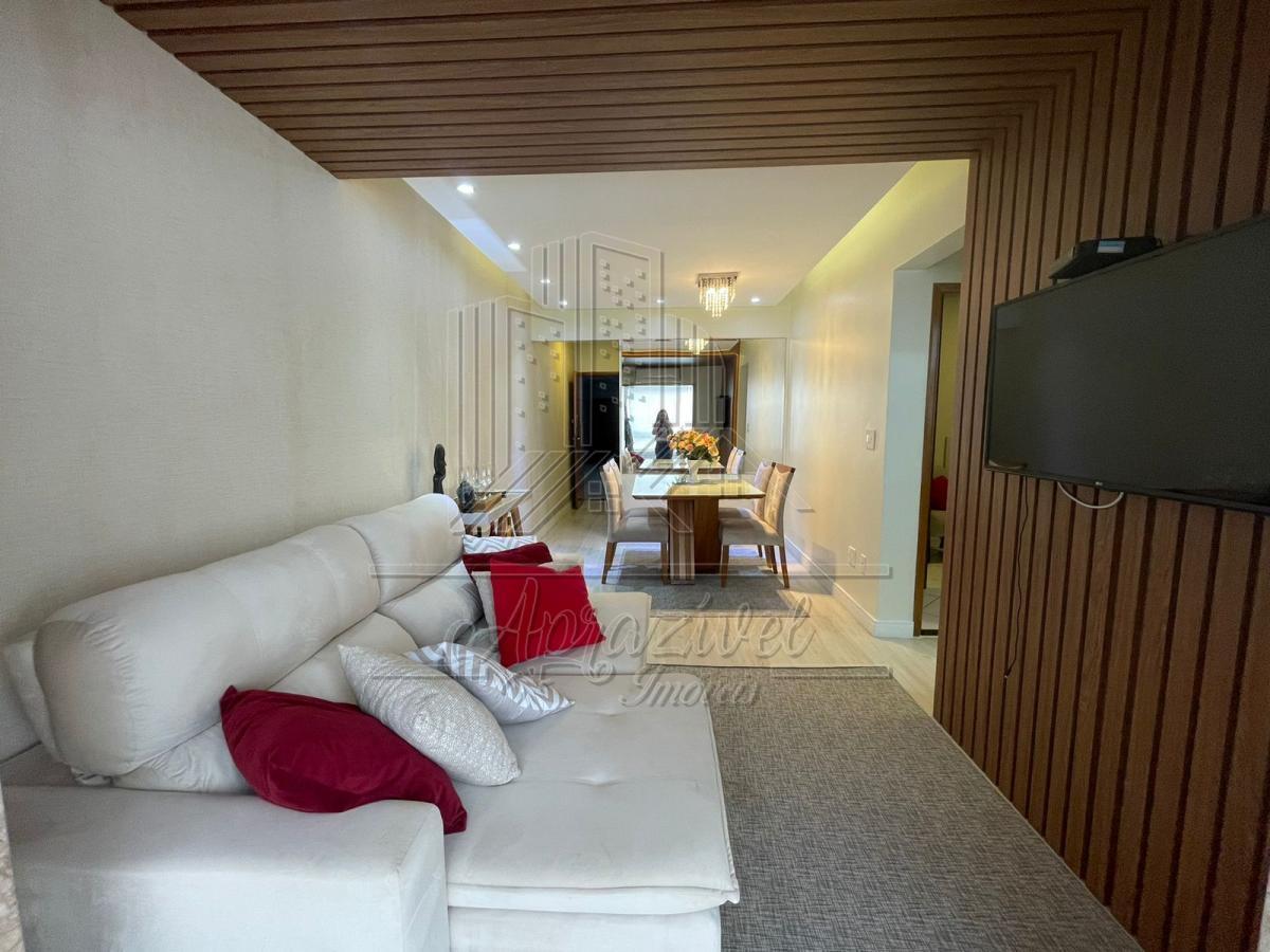 Apartamento, 2 quartos, 75 m² - Foto 8