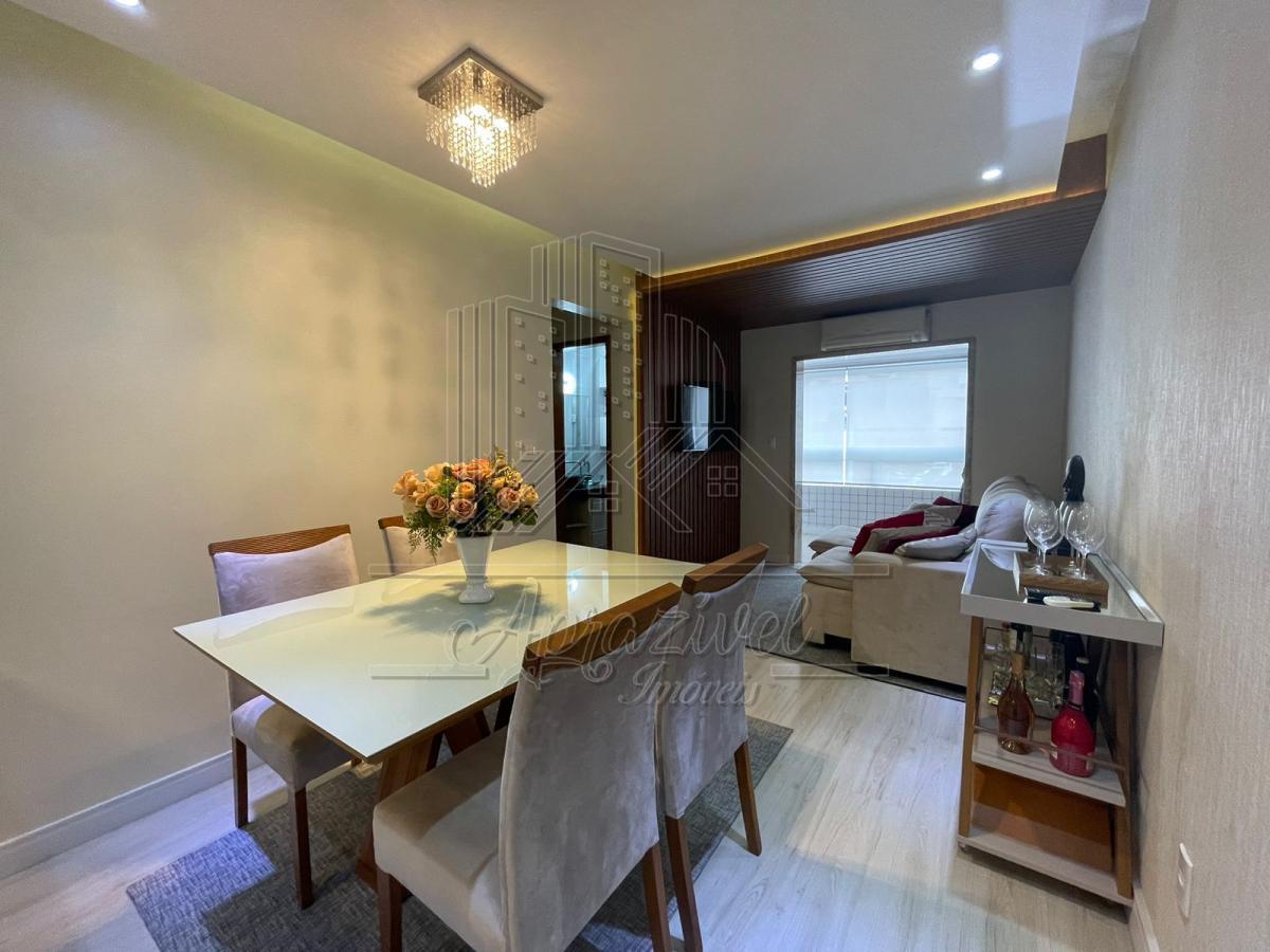 Apartamento, 2 quartos, 75 m² - Foto 1