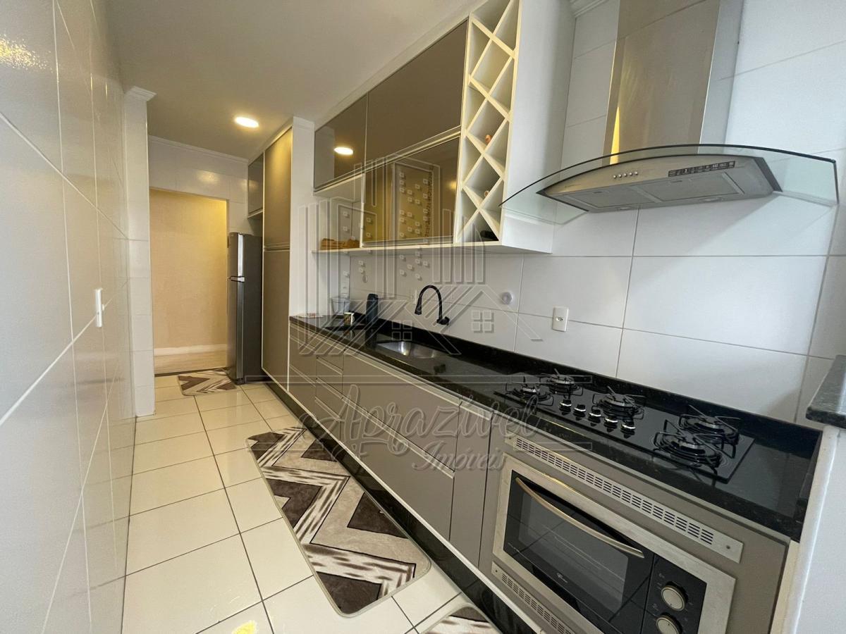 Apartamento, 2 quartos, 75 m² - Foto 17