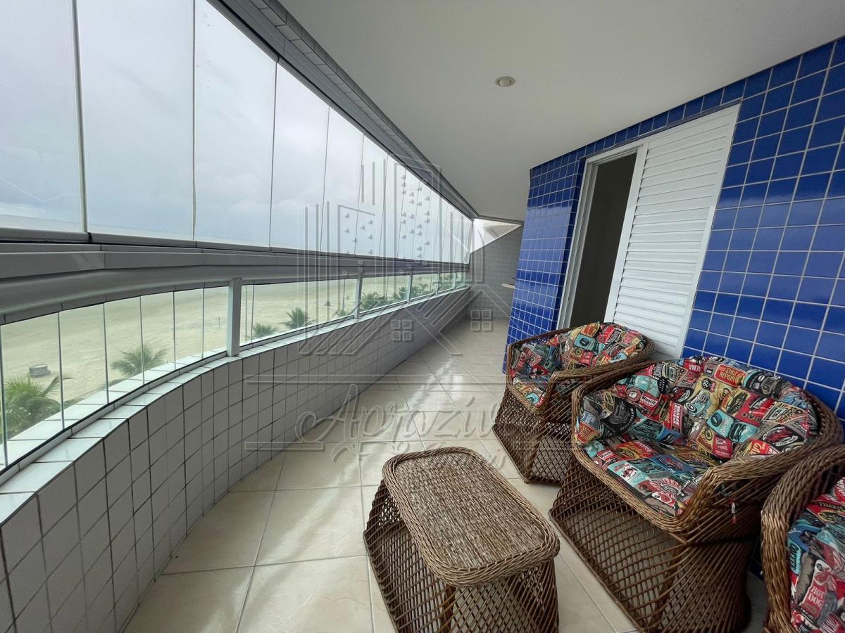 Apartamento, 3 quartos, 112 m² - Foto 3