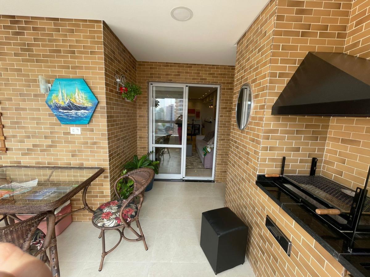 Apartamento, 2 quartos, 92 m² - Foto 22