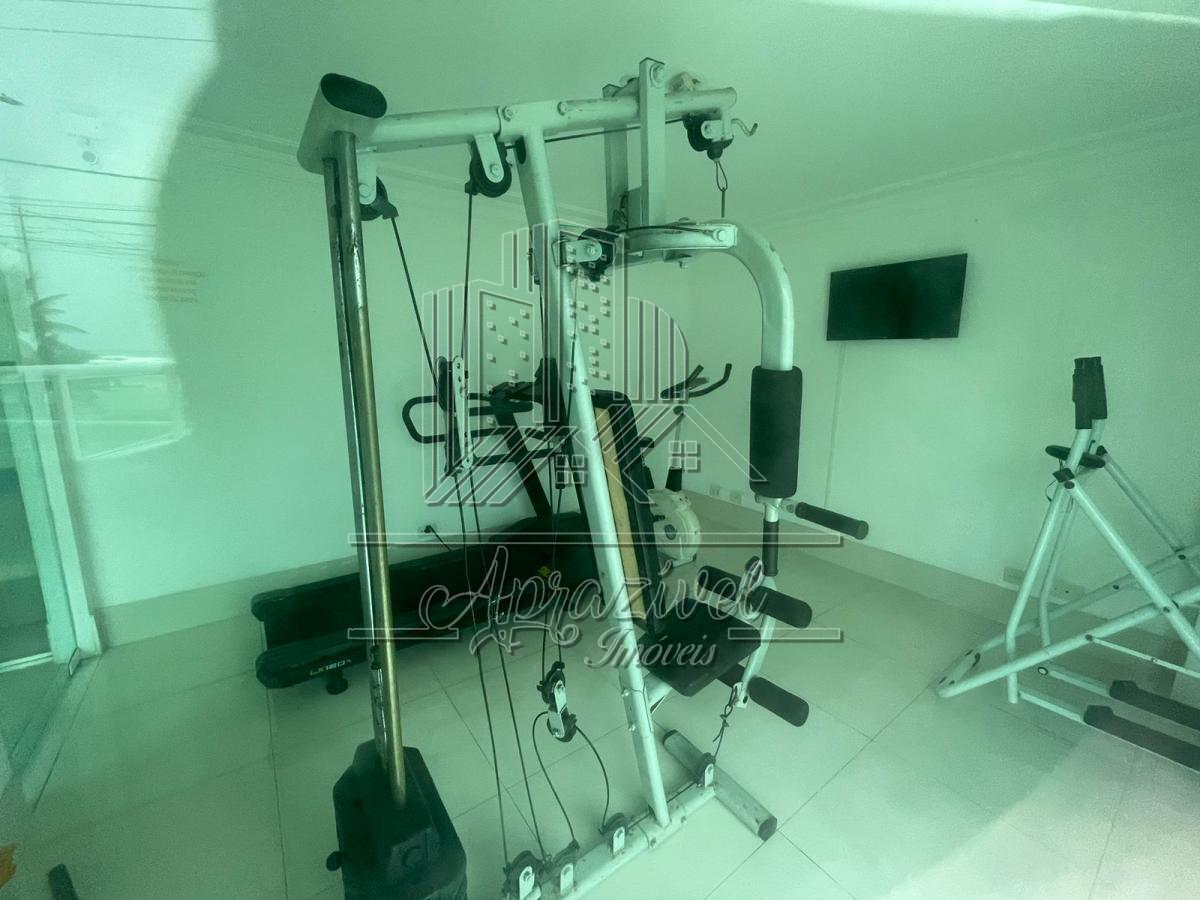 Apartamento, 2 quartos, 90 m² - Foto 6
