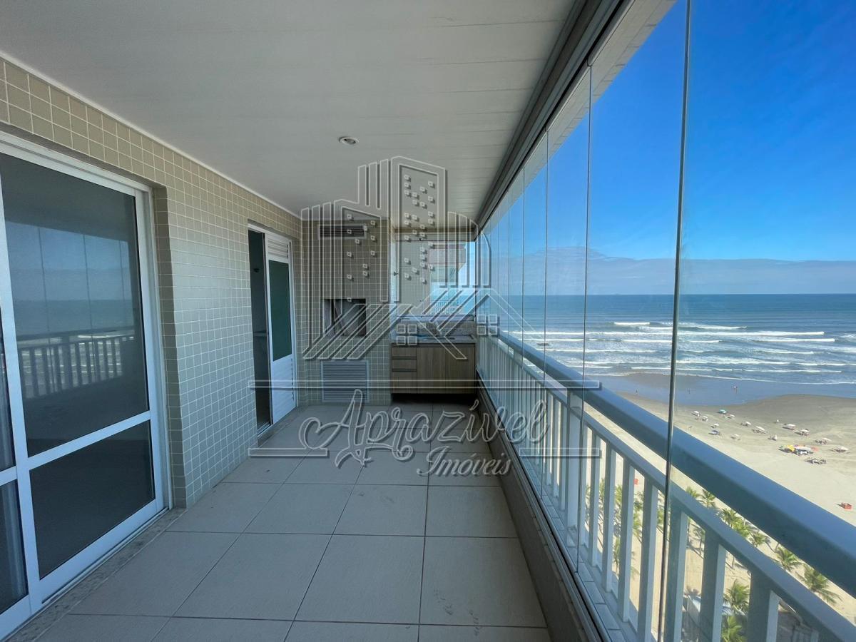 Apartamento, 3 quartos, 123 m² - Foto 1
