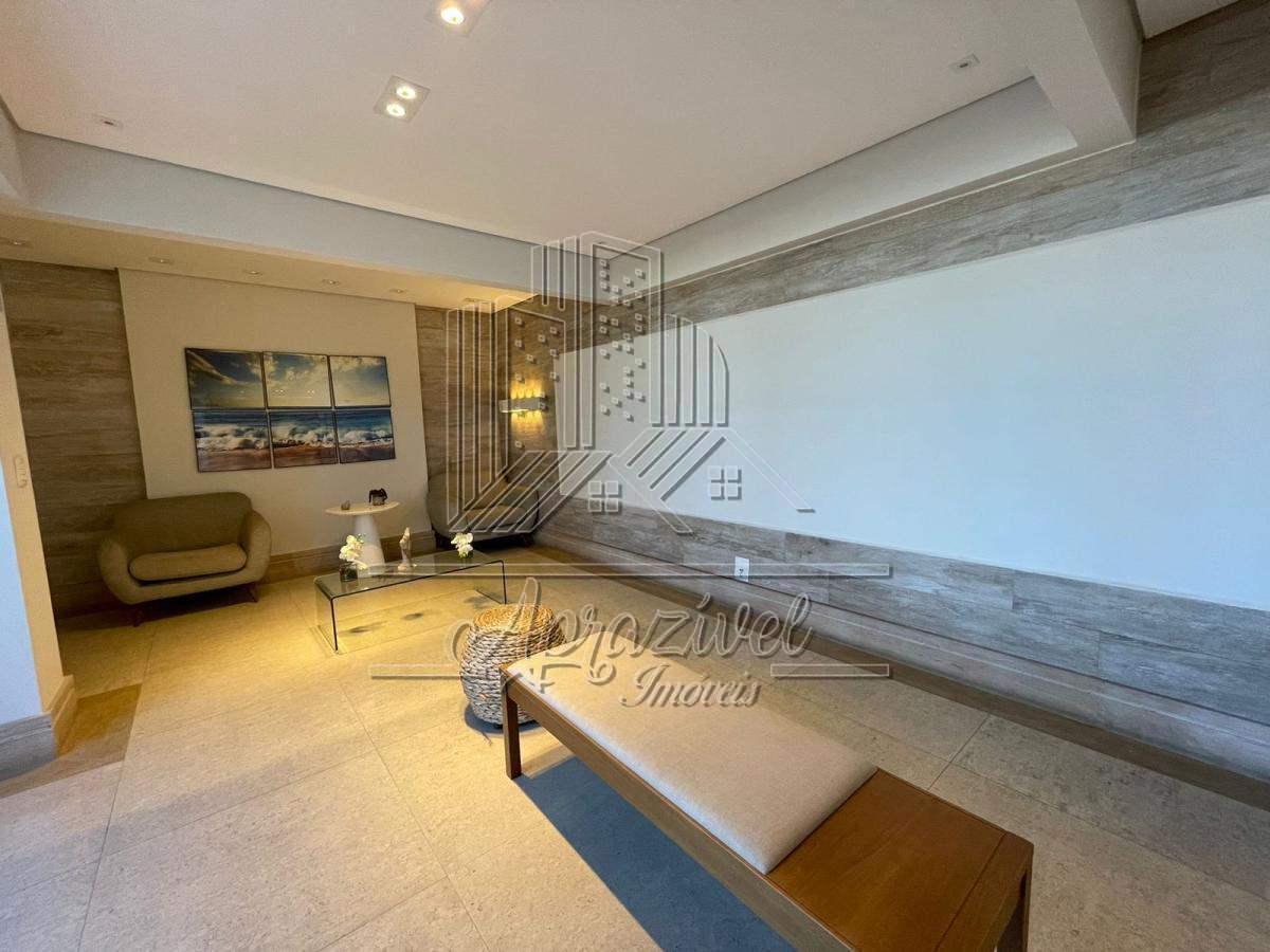 Apartamento, 3 quartos, 123 m² - Foto 3