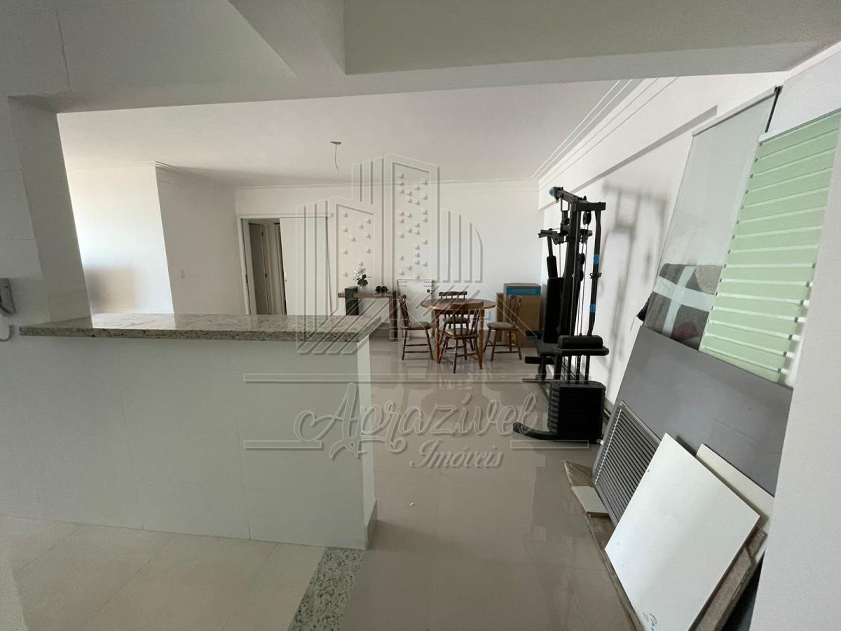 Apartamento, 3 quartos, 123 m² - Foto 11