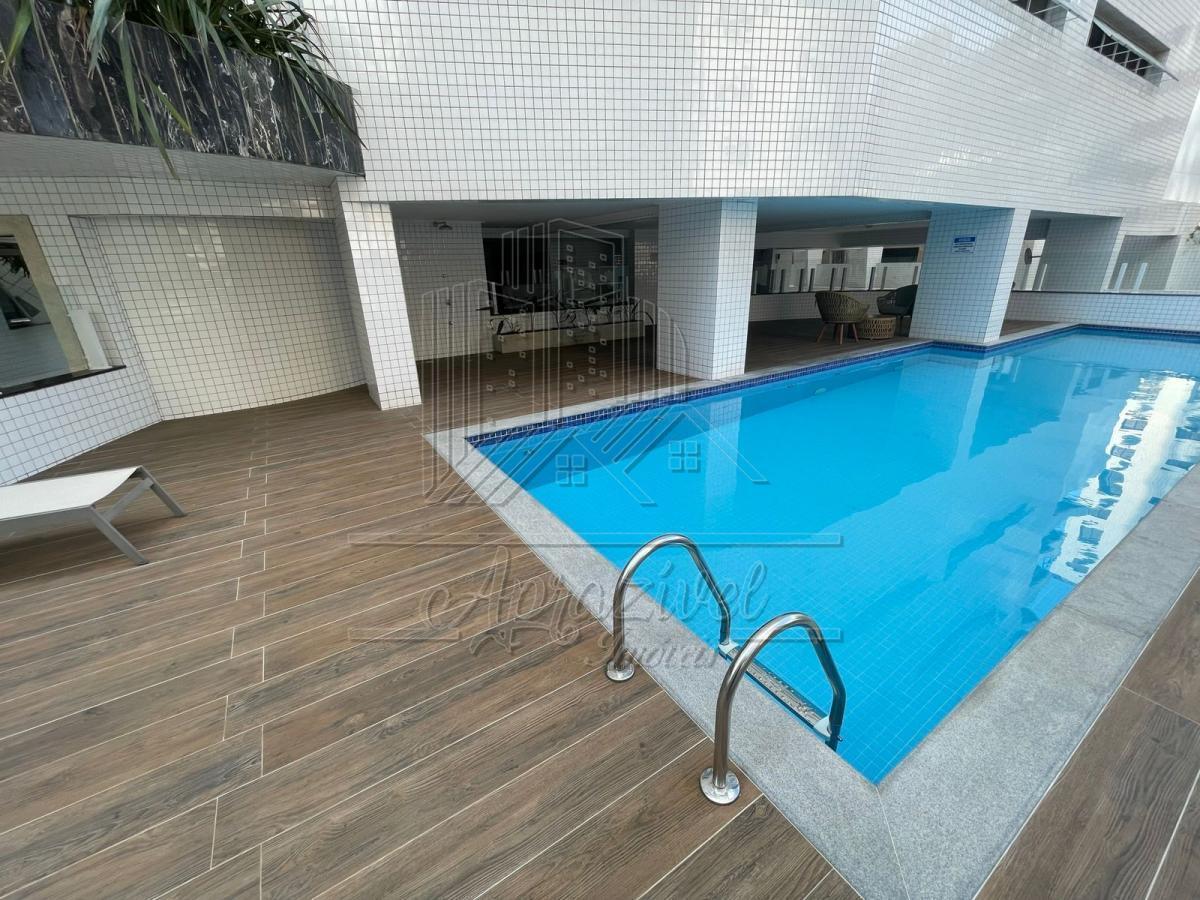 Apartamento, 3 quartos, 144 m² - Foto 2