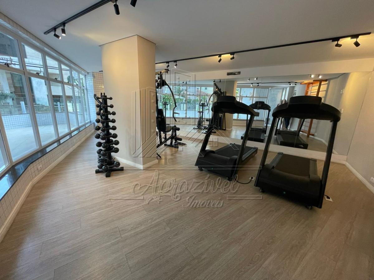 Apartamento, 3 quartos, 144 m² - Foto 5
