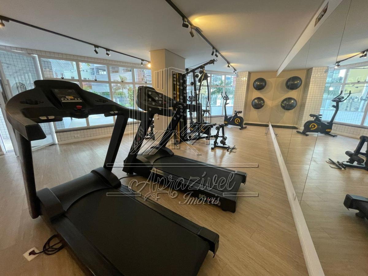 Apartamento, 3 quartos, 123 m² - Foto 4