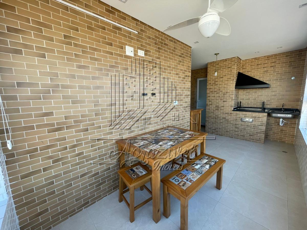 Apartamento, 2 quartos, 92 m² - Foto 10