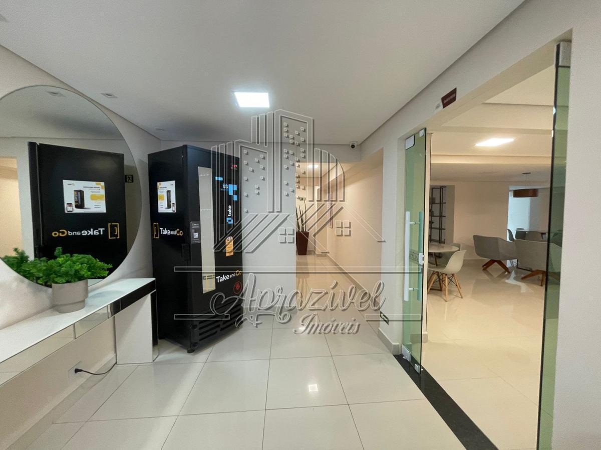 Apartamento, 2 quartos, 75 m² - Foto 37