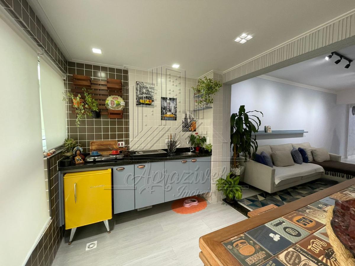Apartamento, 2 quartos, 75 m² - Foto 6
