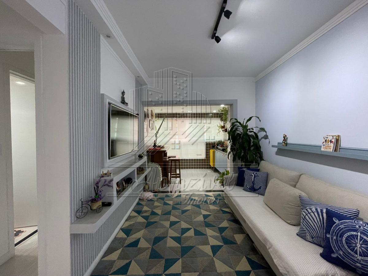 Apartamento, 2 quartos, 75 m² - Foto 2