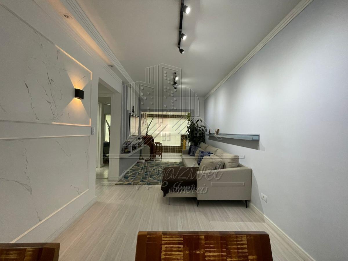 Apartamento, 2 quartos, 75 m² - Foto 3