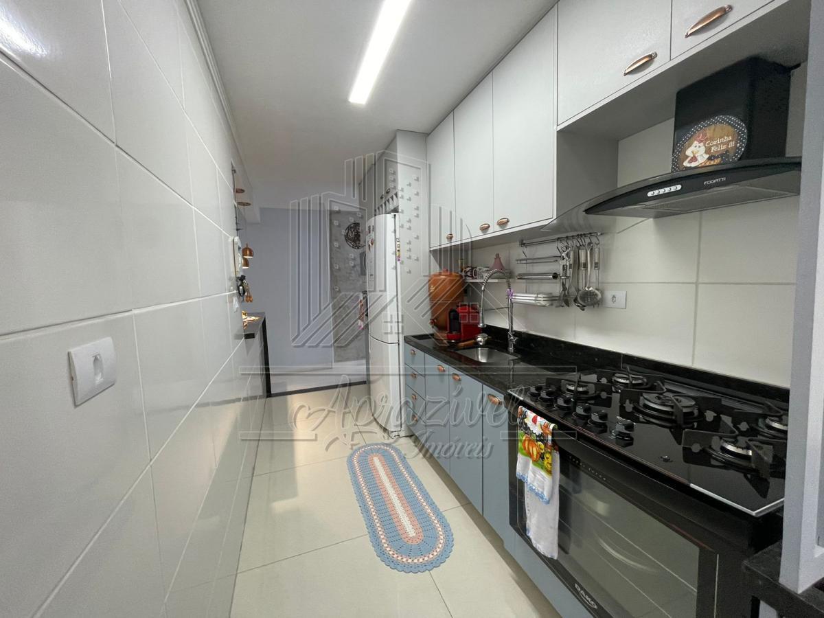 Apartamento, 2 quartos, 75 m² - Foto 11