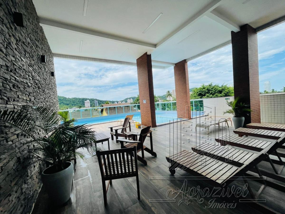 Apartamento, 1 quarto, 54 m² - Foto 1