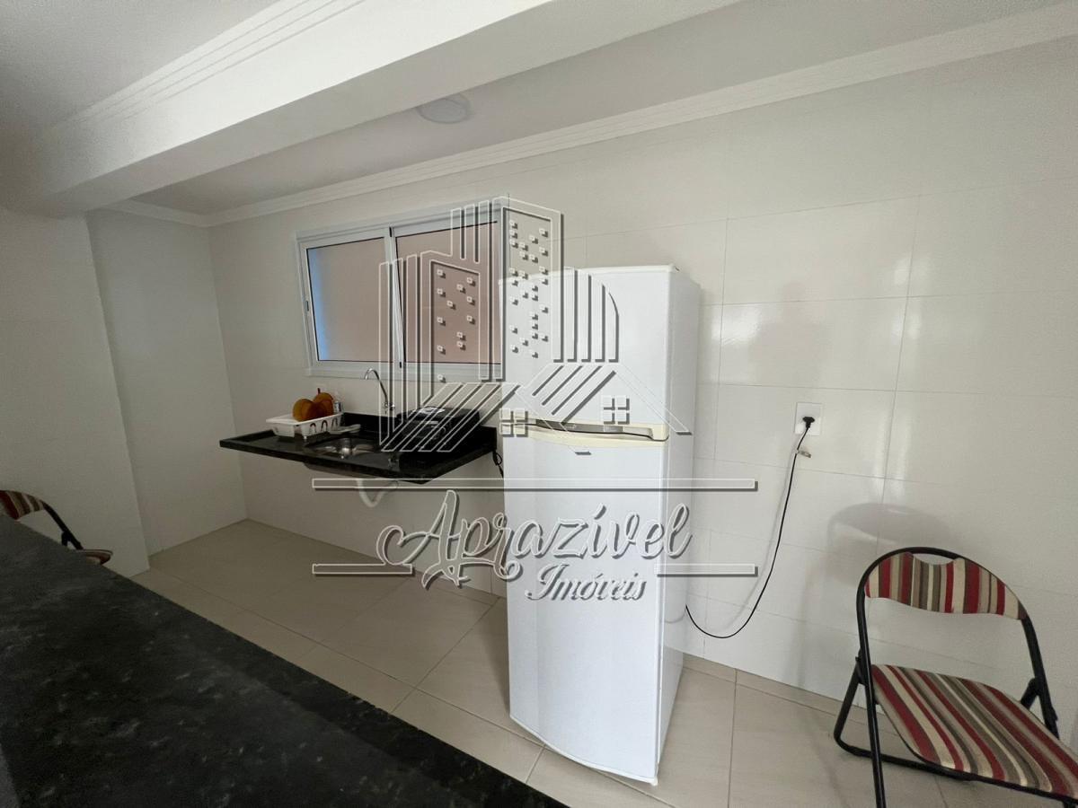 Apartamento, 1 quarto, 49 m² - Foto 9