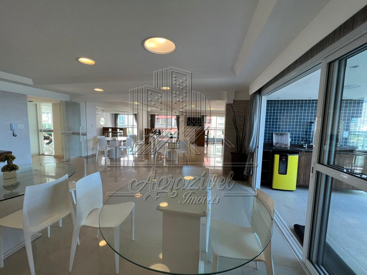 Apartamento, 3 quartos, 133 m² - Foto 2