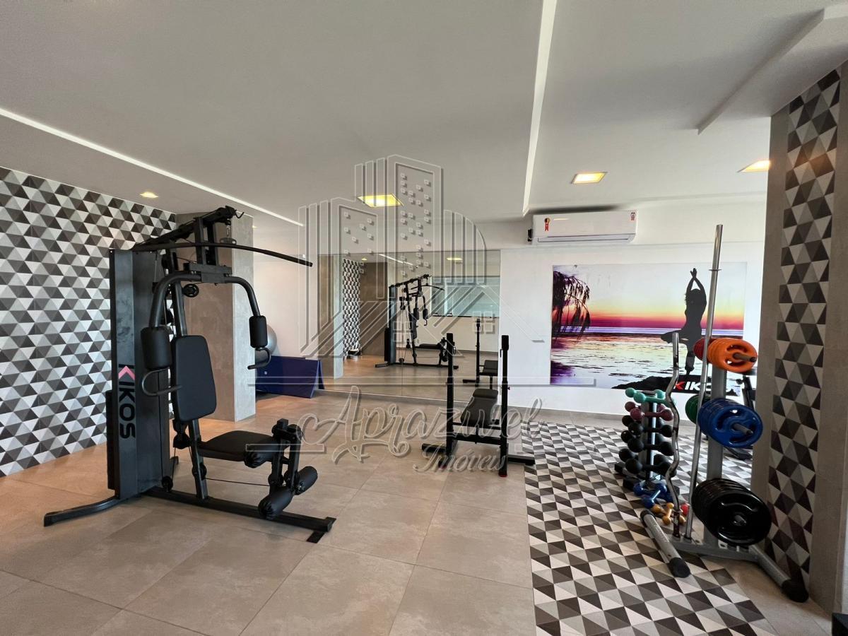 Apartamento, 3 quartos, 133 m² - Foto 5