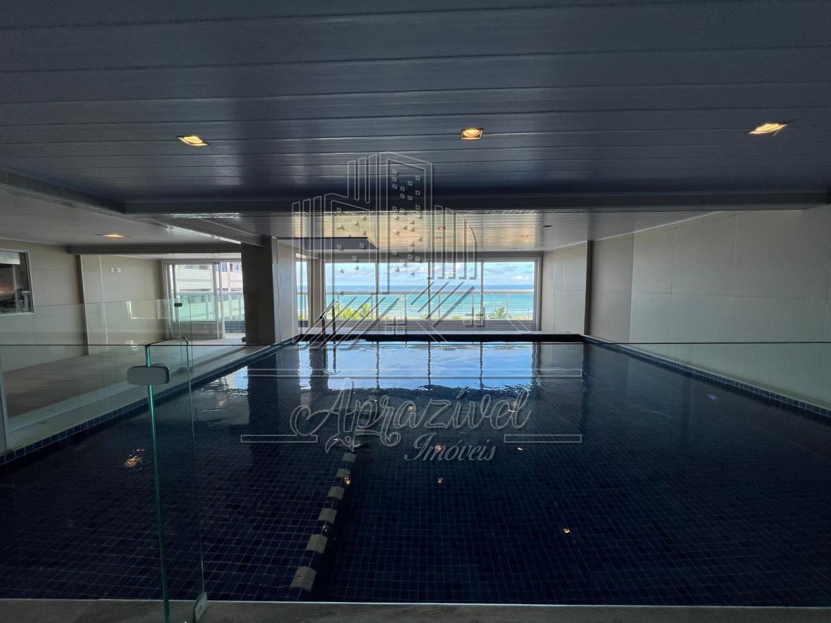 Apartamento, 3 quartos, 133 m² - Foto 6