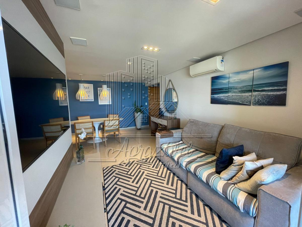 Apartamento, 3 quartos, 133 m² - Foto 1