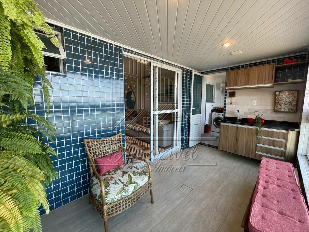Apartamento, 3 quartos, 133 m² - Foto 23