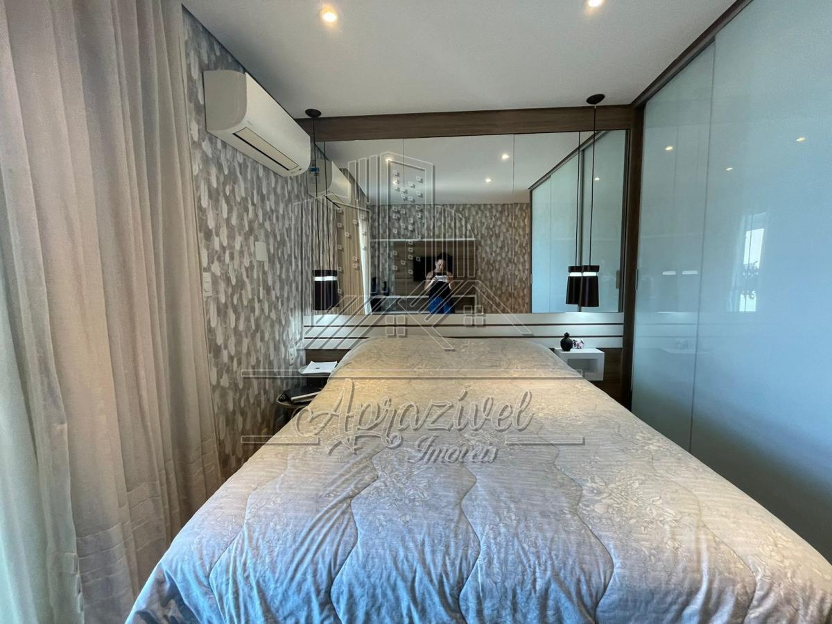 Apartamento, 3 quartos, 133 m² - Foto 35