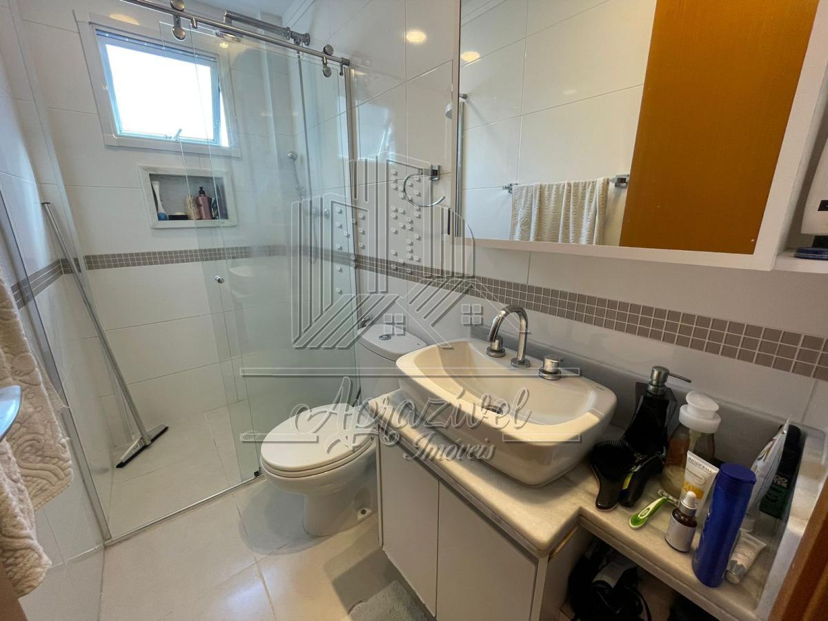 Apartamento, 3 quartos, 133 m² - Foto 38