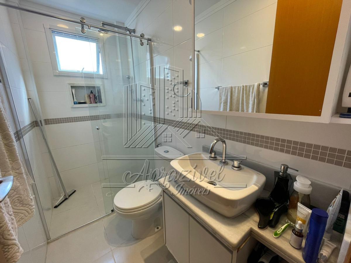 Apartamento, 3 quartos, 133 m² - Foto 39