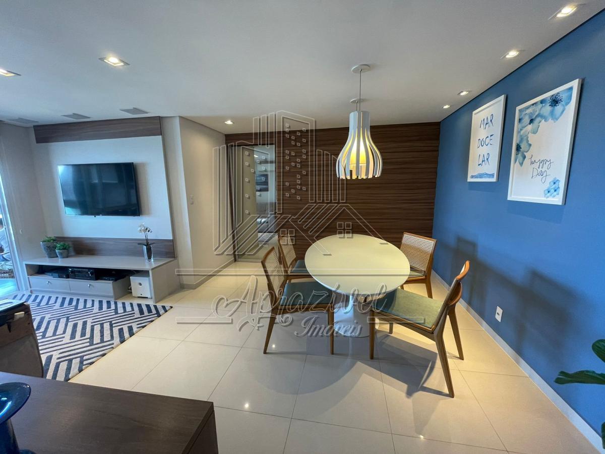 Apartamento, 3 quartos, 133 m² - Foto 12