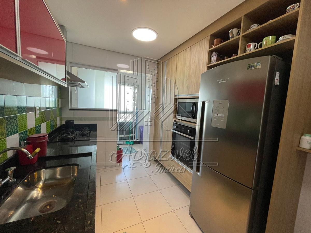 Apartamento, 3 quartos, 133 m² - Foto 27