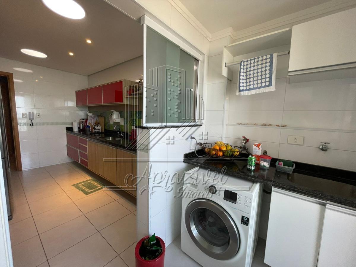 Apartamento, 3 quartos, 133 m² - Foto 29