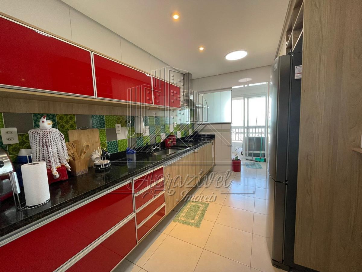 Apartamento, 3 quartos, 133 m² - Foto 24