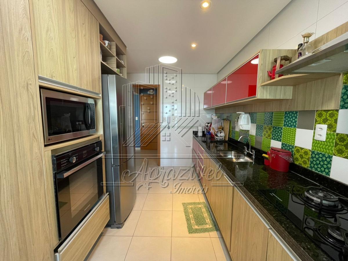Apartamento, 3 quartos, 133 m² - Foto 26