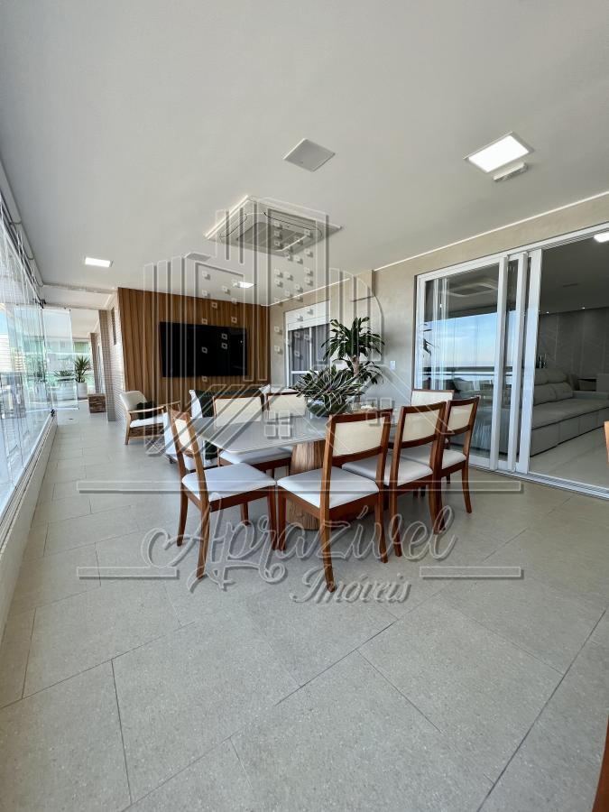 Apartamento, 4 quartos, 250 m² - Foto 6