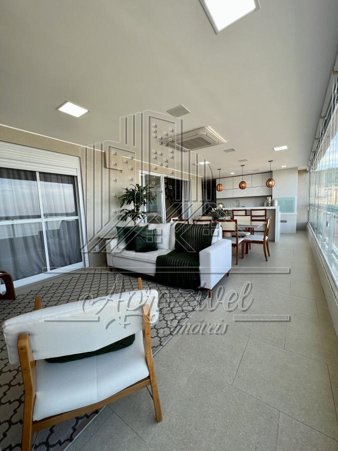 Apartamento, 4 quartos, 250 m² - Foto 7