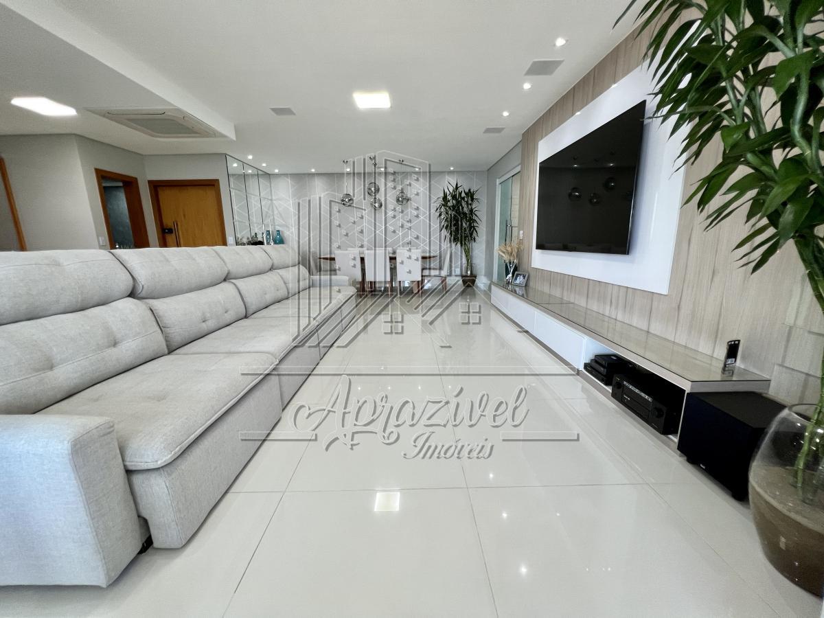 Apartamento, 4 quartos, 250 m² - Foto 11