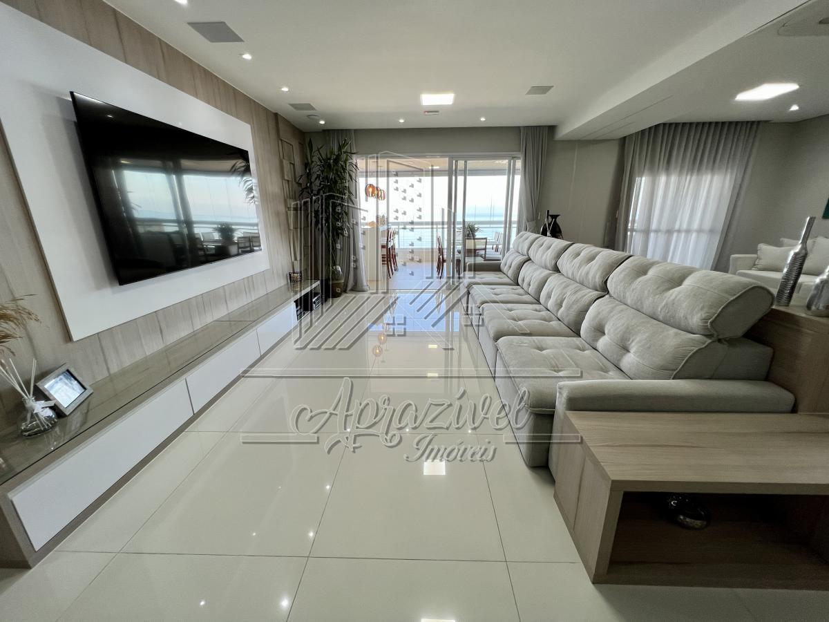 Apartamento, 4 quartos, 250 m² - Foto 12
