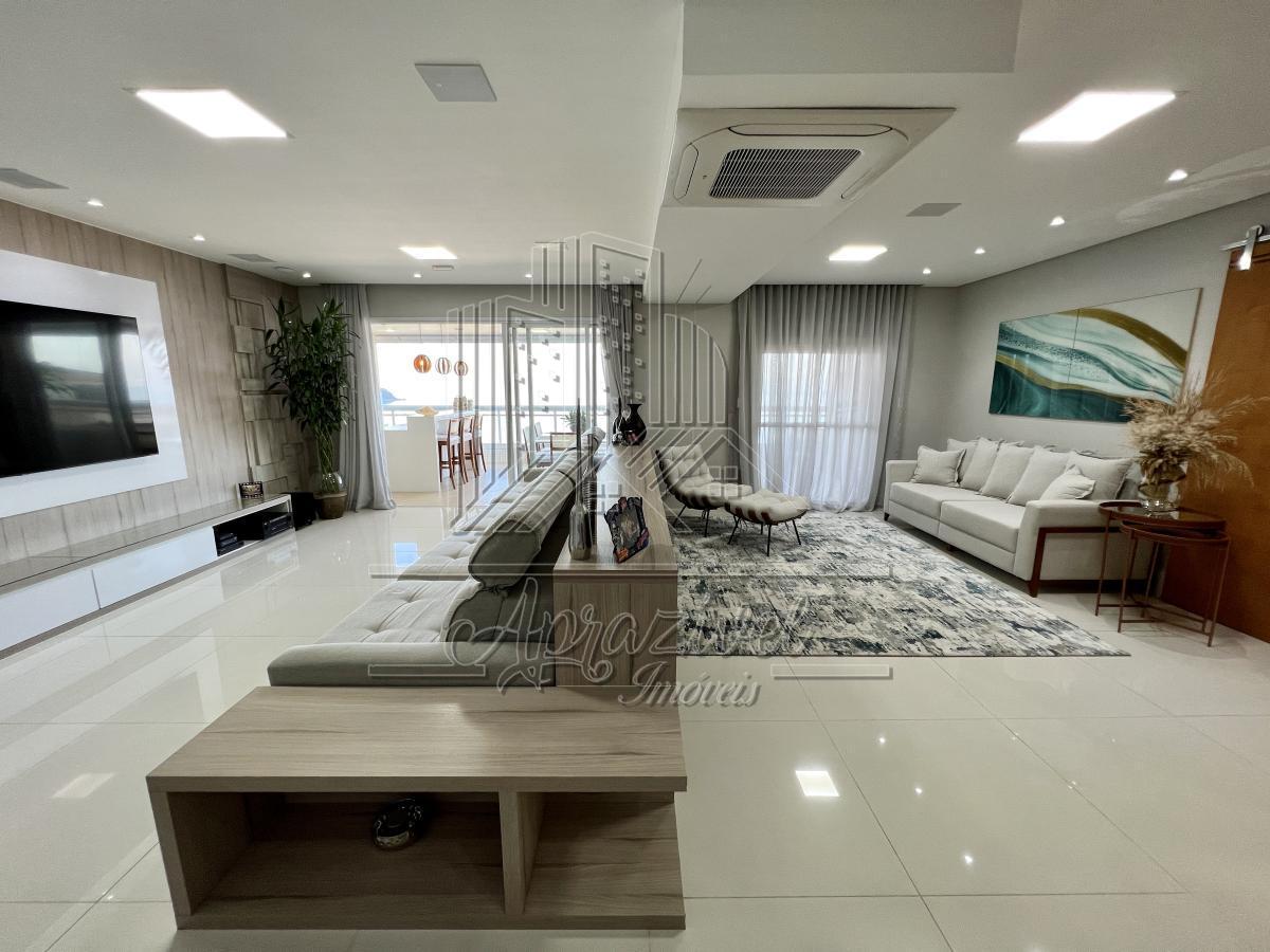 Apartamento, 4 quartos, 250 m² - Foto 13