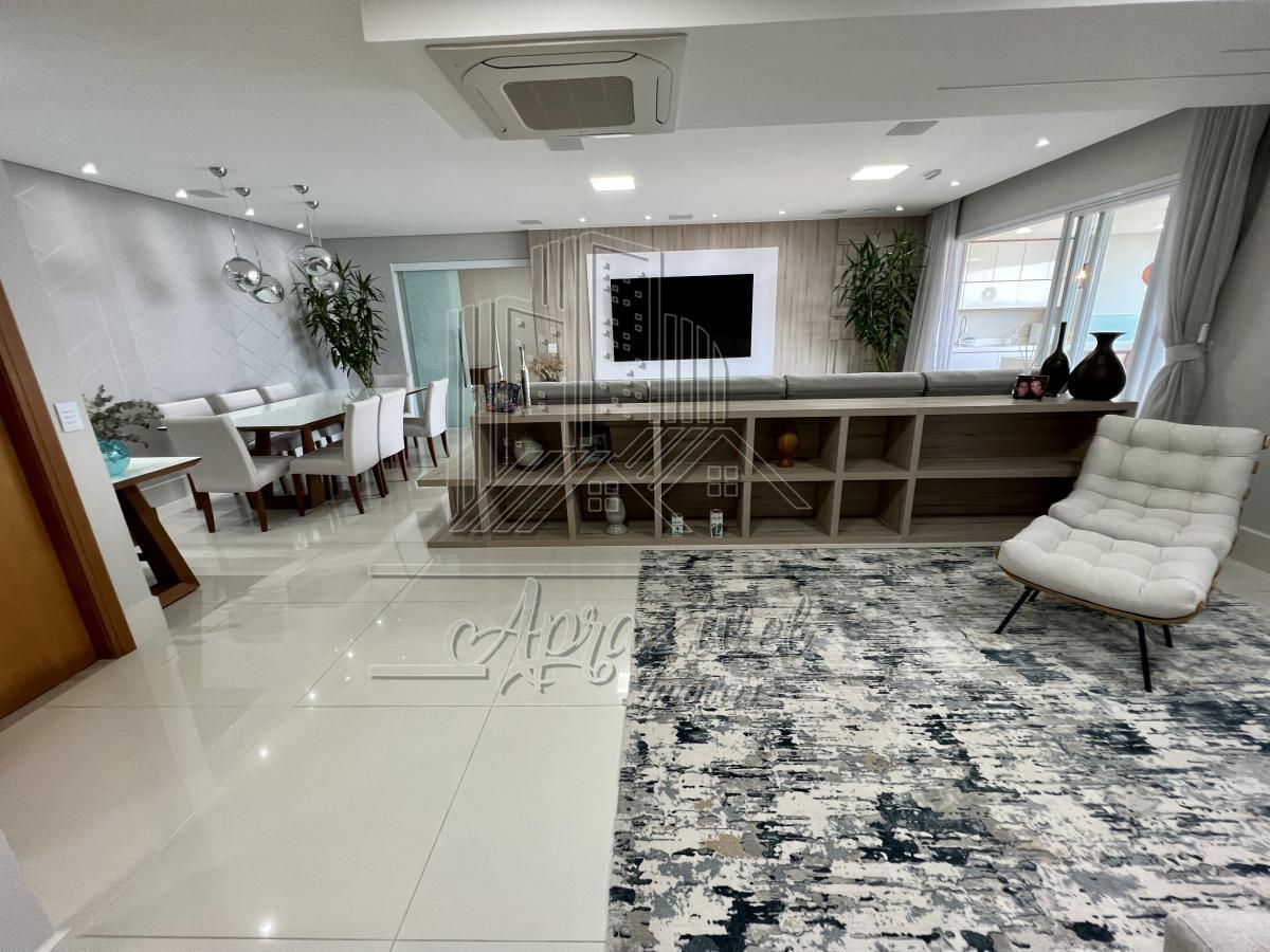 Apartamento, 4 quartos, 250 m² - Foto 16